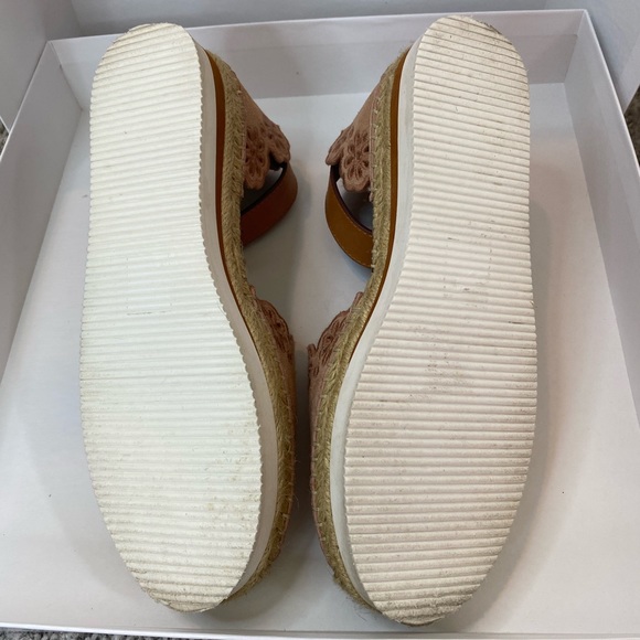 Chloe espadrille sandals - Picture 5 of 6